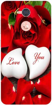 Artcase Back Cover for Gionee S6 Pro