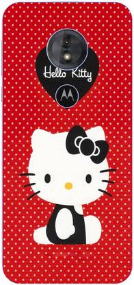 Artcase Back Cover for Motorola Moto G6 Play