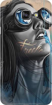 Arcent Back Cover for Samsung Galaxy J7 Max