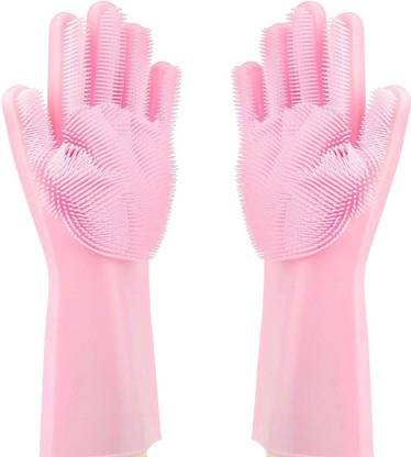 Harmony shopee Gloves Wet and Dry Disposable Glove