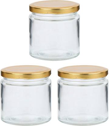 Artista Glass Grocery Container  - 300 ml