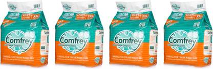 Comfrey PANT EASY WEAR ADULT DIAPER PANTS, SIZE XXL Adult Diapers - XXL