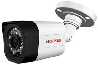 CP PLUS 2.4 MP Bullet HD camera Security Camera