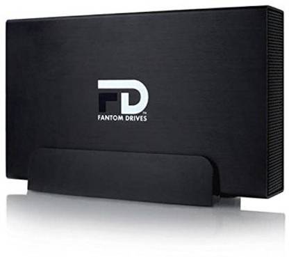 Fantom Drives Pro 500 GB Laptop Black IDE Internal Hard Disk Drive (HDD) (Hard Drive)