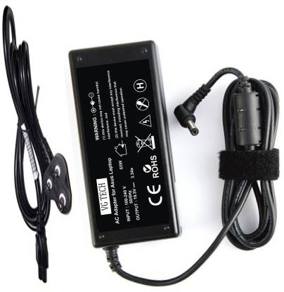 VGTECH Pro 60 VX-114 60-A6VA 60E 60F 65 W Adapter