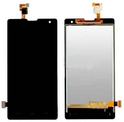 OgCombo Super AMOLED Mobile Display for Huawei Honor 3C 4G Huawei