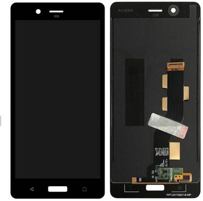 OgCombo Super AMOLED Mobile Display for NOKIA 8 Nokia