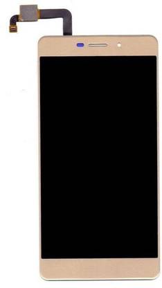 OgCombo Super AMOLED Mobile Display for Coolpad Mega 2.5D Cool Pad