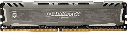 Crucial Ultra Series DDR3 8 GB Laptop (Memory Kit)