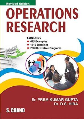 Operation Research