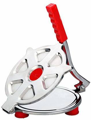 BEMALL Delux puri press khakhra roti maker machine Roti and Khakra Maker