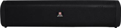 SWISS MILITARY BL15 – SOUNDBAR 5 W Bluetooth Soundbar