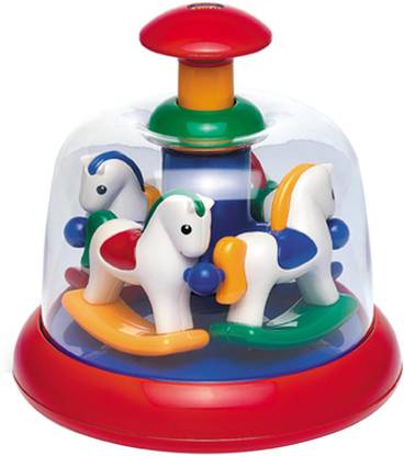 ToyMed Spin Pony