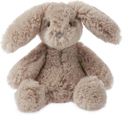 SN Cute Plush Grey Rabbit Soft Toy  - 18 inch
