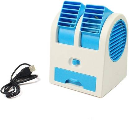 YUKI Mini Fragance Air Cooler X29 AC29 USB Fan