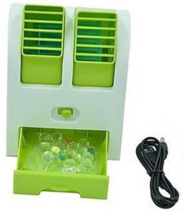 retaildirector USB Fan, Rechargeable Fan RDUC-01 USB Fan