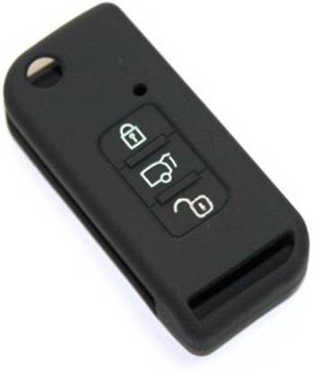 HOMMER Car Key Cover