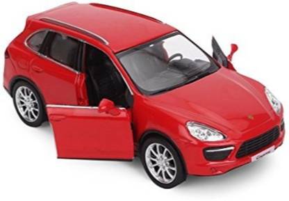 SHINRAI Die Cast Turbo