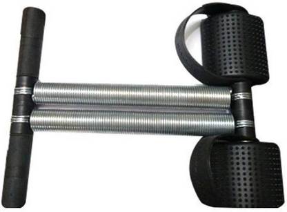 Tummy Trimmer Ab (Black) Ab Exerciser