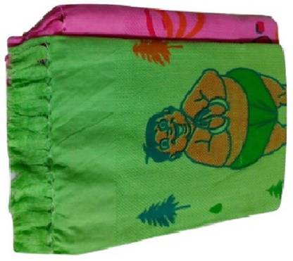 Cotton colors Cotton 250 GSM Bath Towel