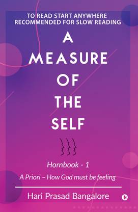 A measure of the Self