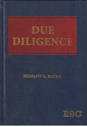 DUE DILIGENCE