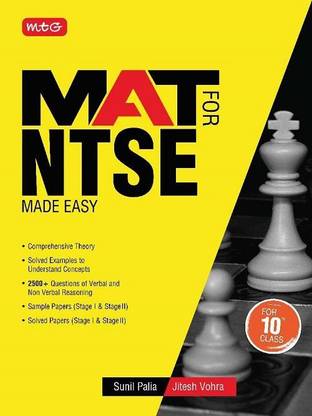 Mat for Ntse