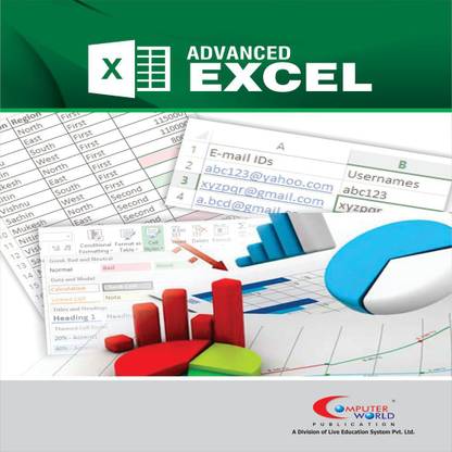 Advanced Excel