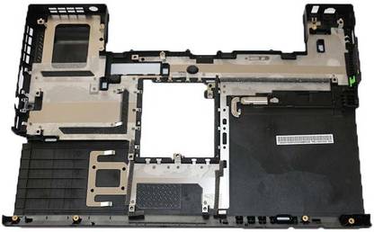 Lenovo Thinkpad T420 T420I Laptop Bottom Base Cover Lower Case Cabinet Compatible with Computer