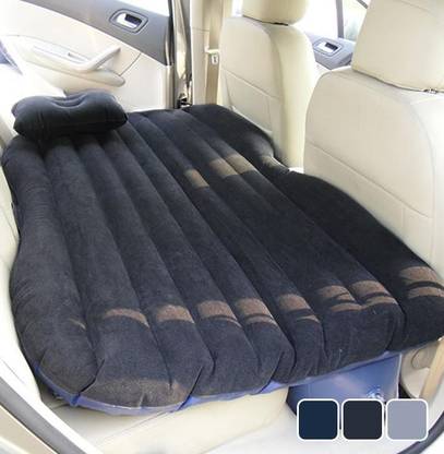XElectron ICB-01-B Car Inflatable Bed