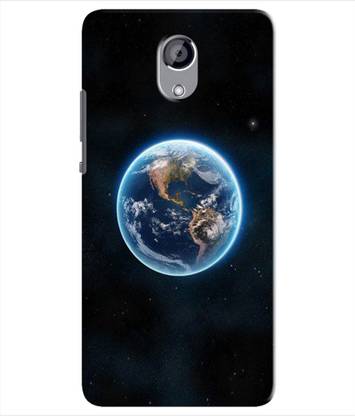 XPRINT Back Cover for Panasonic Eluga Ray Max