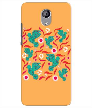 XPRINT Back Cover for Panasonic Eluga Ray Max