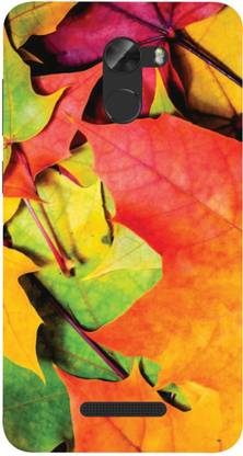 CS Back Cover for Gionee A1 LITE