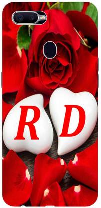 Dreamcase Back Cover for OPPO F9 Pro, Realme U1, Oppo F9, Realme 2 Pro