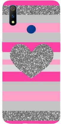 PrintKing Back Cover for Oppo Realme 3 Pro | | Realme 3 Pro