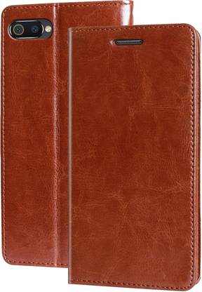 Unistuff Back Cover for Realme C2