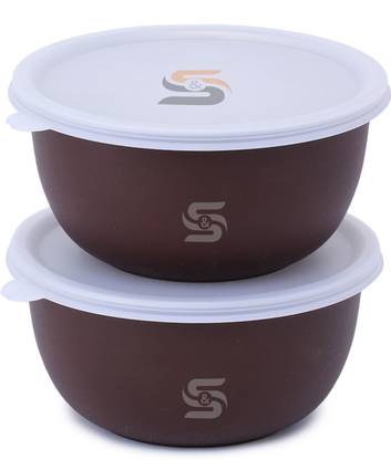 S&S Steel, Polypropylene Utility Container  - 500 ml