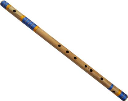 Garhwal Musical F Natural Base Bamboo Flute