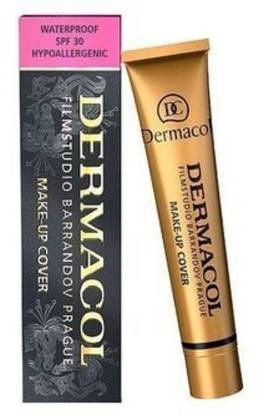 Dermacol Makeup cover-227 Foundation