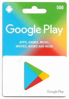 Google Playing Card 500 for Android for Android