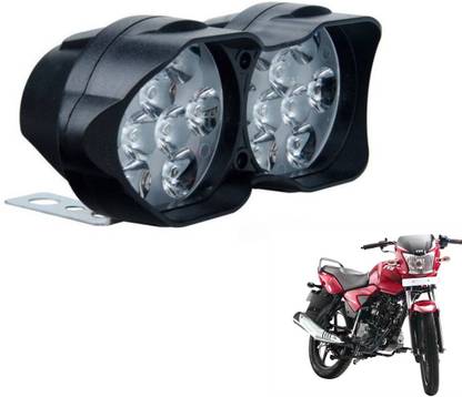 AUTYLE LED Fog Light for TVS Jive