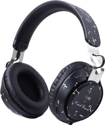 boAt 480 Edition Bluetooth