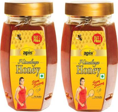 Apis Honey 500 Gm