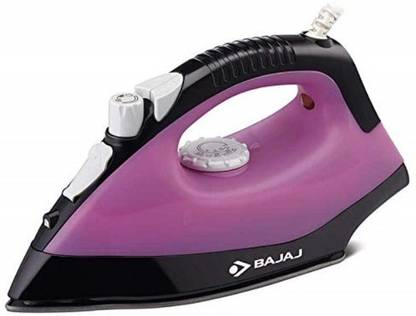 BAJAJ bajiron-2025 1000 W Dry Iron
