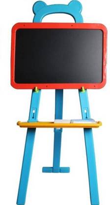 shaaj creation 1 Learning Easel Magnetic Board (Multicolor) (Multicolor)