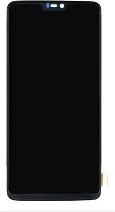OnePlus Super AMOLED Mobile Display for One Plus 6 OnePlus