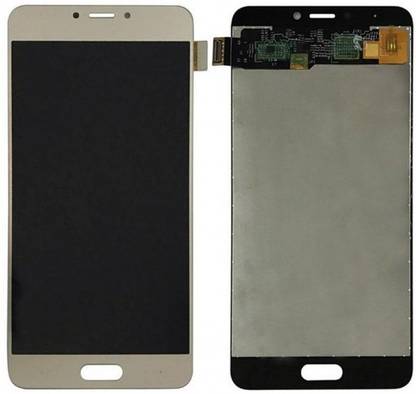 OgCombo Super AMOLED Mobile Display for GIONEE S6 PRO Gionee
