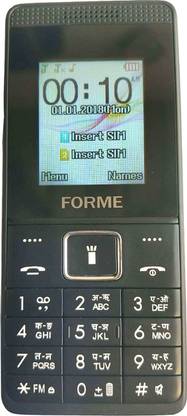 Forme D10