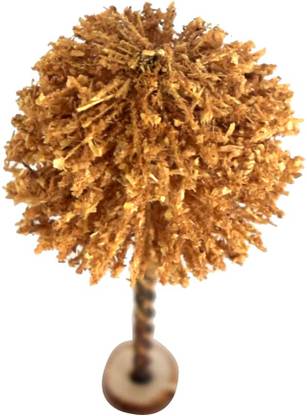 R D MODELS Brown Tree Scale-200 Model Building Kit