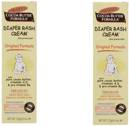 PALMER'S Bottom Butter (Diaper Rash Cream)